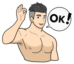 Massel Kelik sticker #9557002