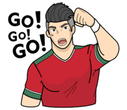 Massel Kelik sticker #9557004