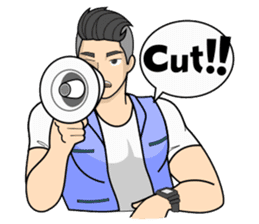 Massel Kelik sticker #9557008