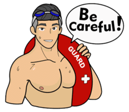 Massel Kelik sticker #9557012