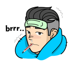 Massel Kelik sticker #9557015