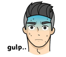 Massel Kelik sticker #9557017