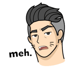 Massel Kelik sticker #9557019