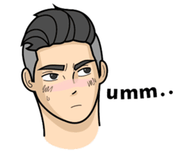 Massel Kelik sticker #9557020