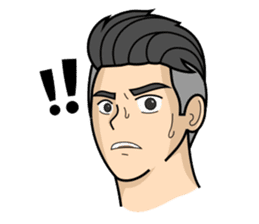 Massel Kelik sticker #9557021