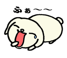 I am lonely8 sticker #9557227