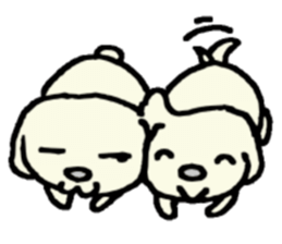 I am lonely8 sticker #9557240