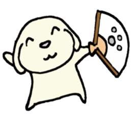 I am lonely8 sticker #9557260