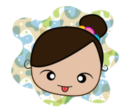 Bon's sticker #9557547