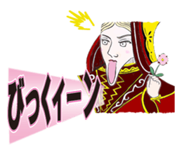 witty sayings assorted sticker #9557865