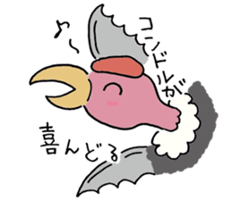 witty sayings assorted sticker #9557893