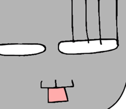 rabbitsfriendshep sticker #9557978