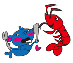 sushiCat sticker #9558110