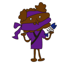 sushiCat sticker #9558116