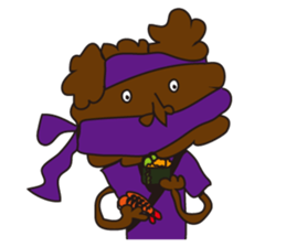 sushiCat sticker #9558123