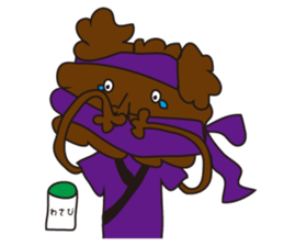 sushiCat sticker #9558124