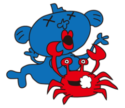 sushiCat sticker #9558125