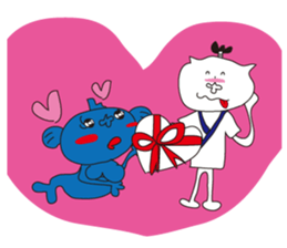 sushiCat sticker #9558126