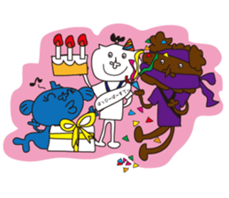 sushiCat sticker #9558128