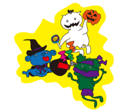 sushiCat sticker #9558129