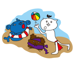 sushiCat sticker #9558130