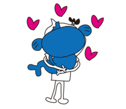 sushiCat sticker #9558137