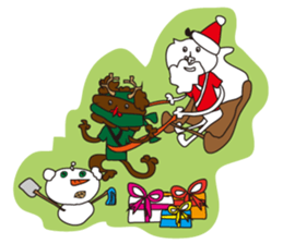 sushiCat sticker #9558138