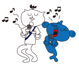 sushiCat sticker #9558139