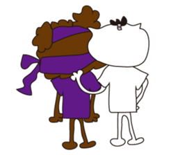 sushiCat sticker #9558141