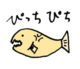 Word of love "conversion" sticker #9558670