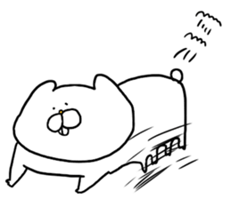 yodareneko31 sticker #9559193