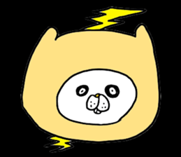 yodareneko31 sticker #9559196