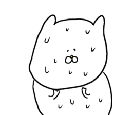 yodareneko31 sticker #9559203