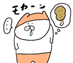 yodareneko31 sticker #9559206