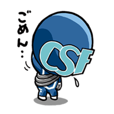 cableman sticker #9559267