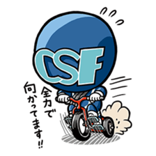 cableman sticker #9559280