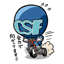 cableman sticker #9559280