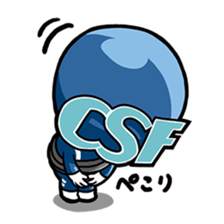 cableman sticker #9559289