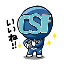 cableman sticker #9559294