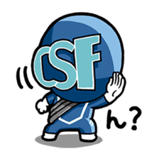 cableman sticker #9559295