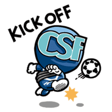 cableman sticker #9559300