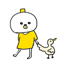 takeshi and ken sticker #9559306