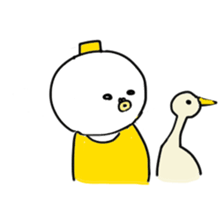 takeshi and ken sticker #9559309