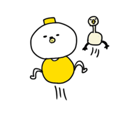 takeshi and ken sticker #9559315