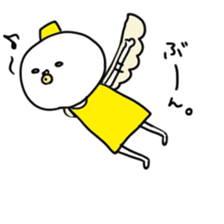 takeshi and ken sticker #9559333