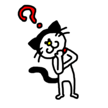 Sticker for mania. sticker #9559697