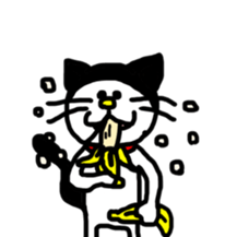 Sticker for mania. sticker #9559699