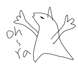 Big monster movie 2 sticker #9559907