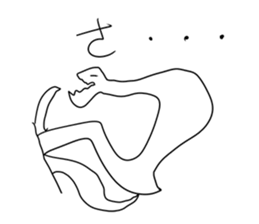 Big monster movie 2 sticker #9559924