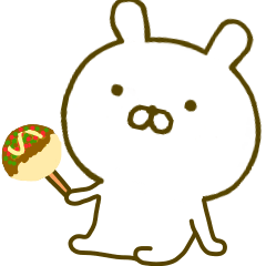 Rabbit Cute Kansai 2